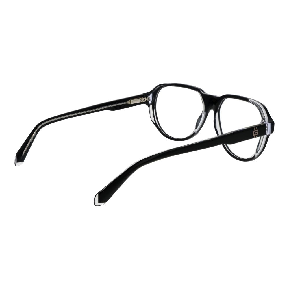 Guess Black Acetate Glasses Frames
