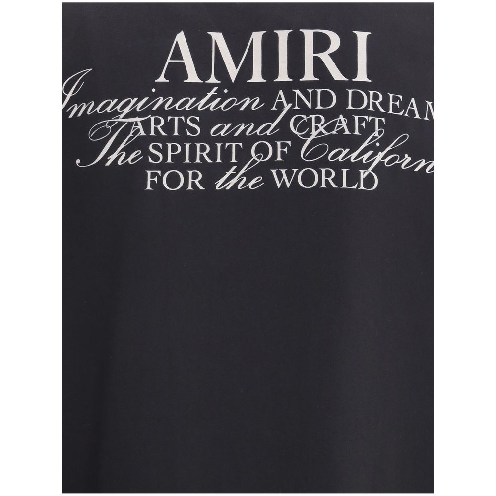 Amiri Spirit Bowling Shirt