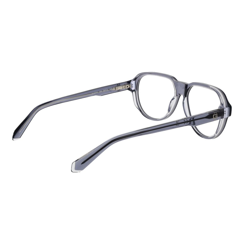 Guess Gray Acetate Glasses Frames