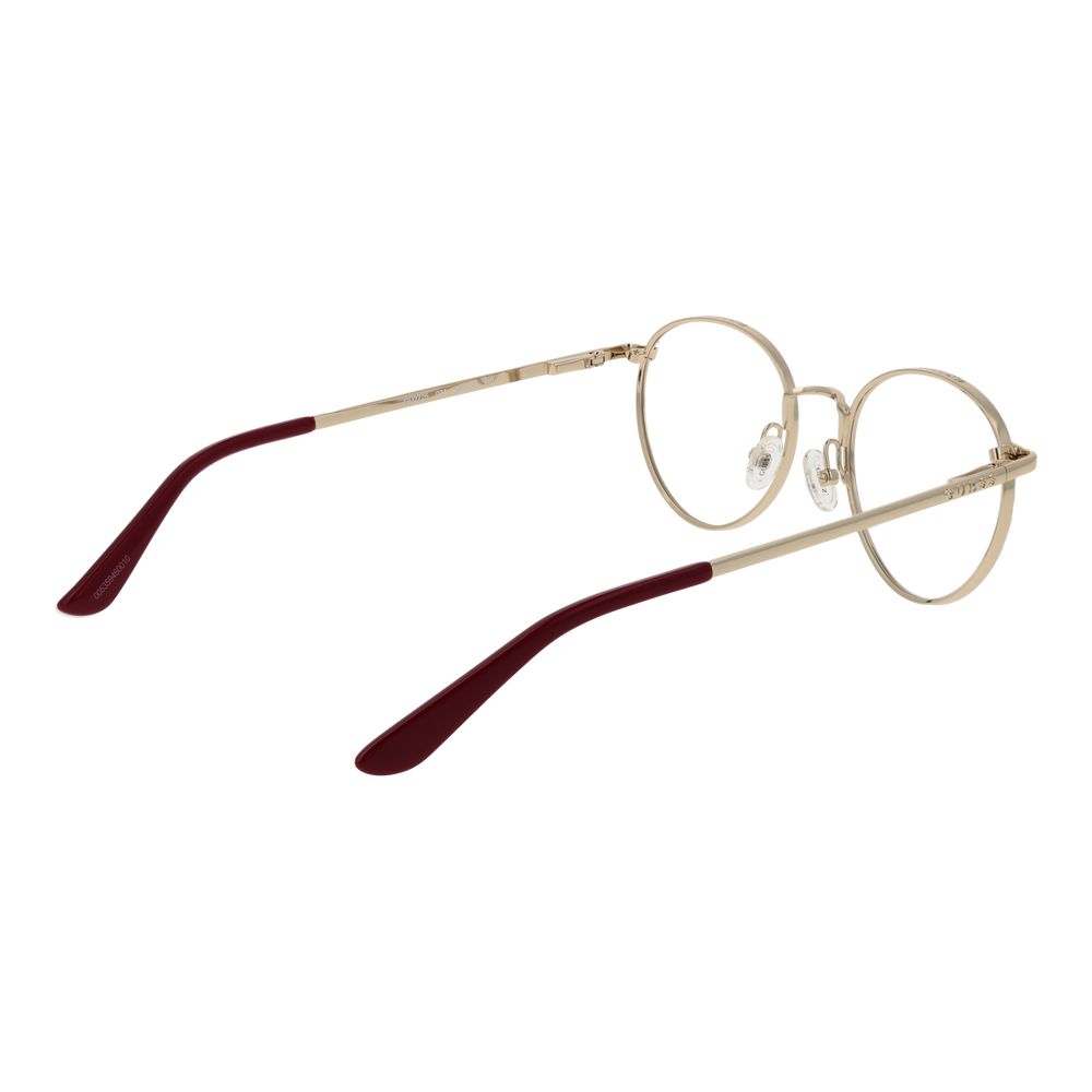 Guess Multicolor Metal Glasses Frames