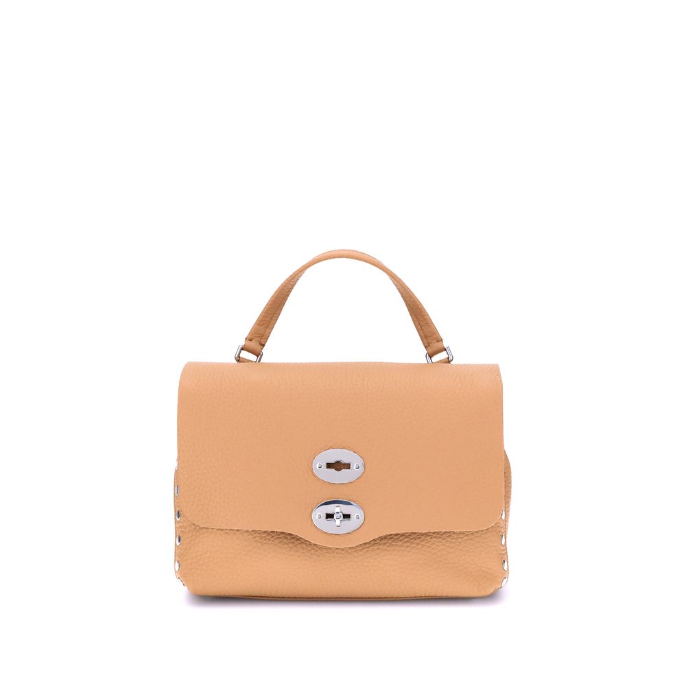 Zanellato Postina Centauro Shoulder Bag Zanellato