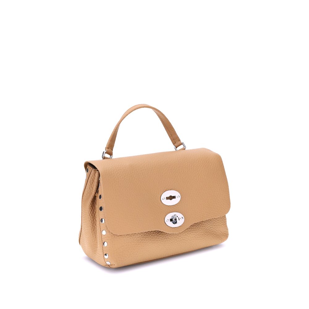 Zanellato Postina Centauro Shoulder Bag Zanellato