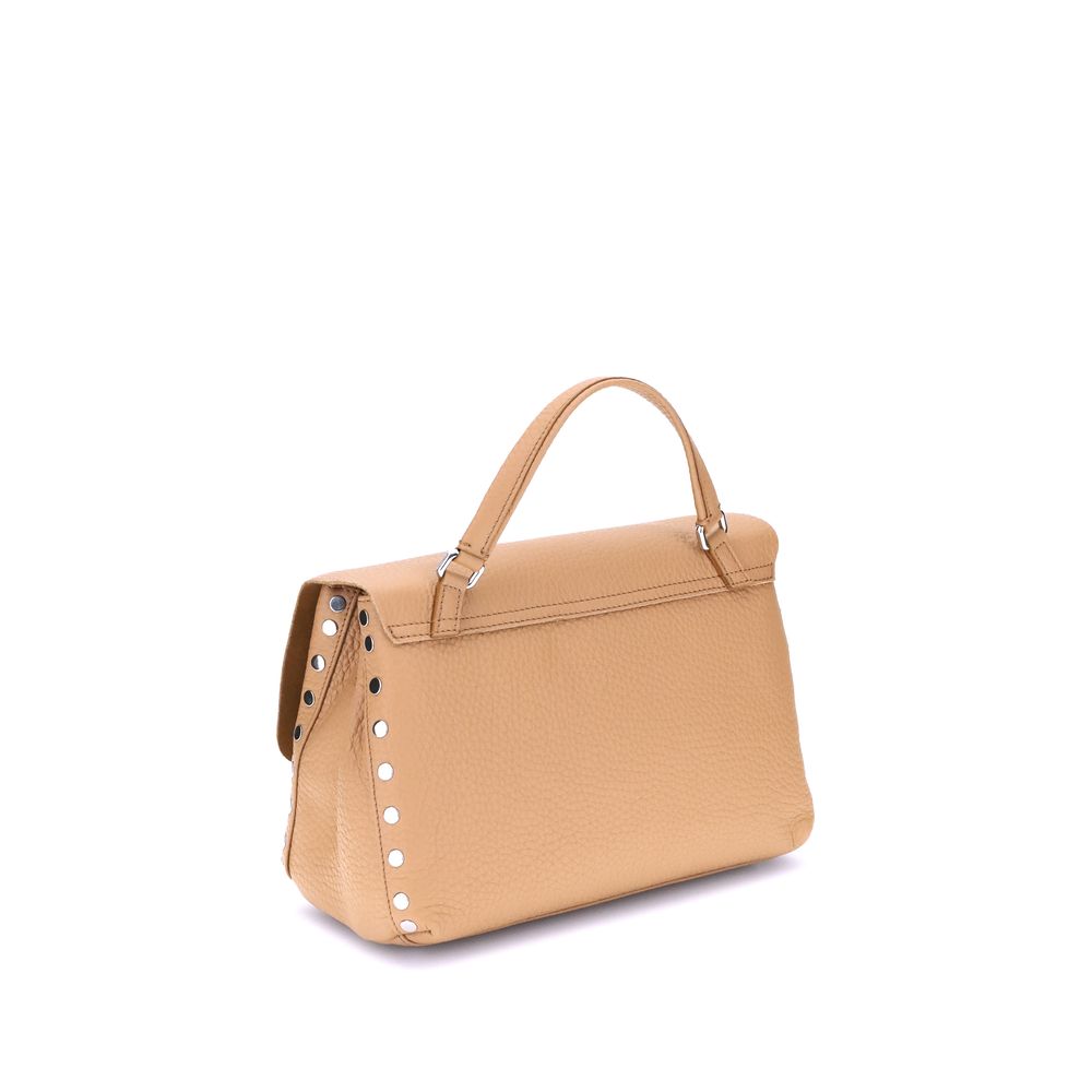 Zanellato Postina Centauro Shoulder Bag Zanellato