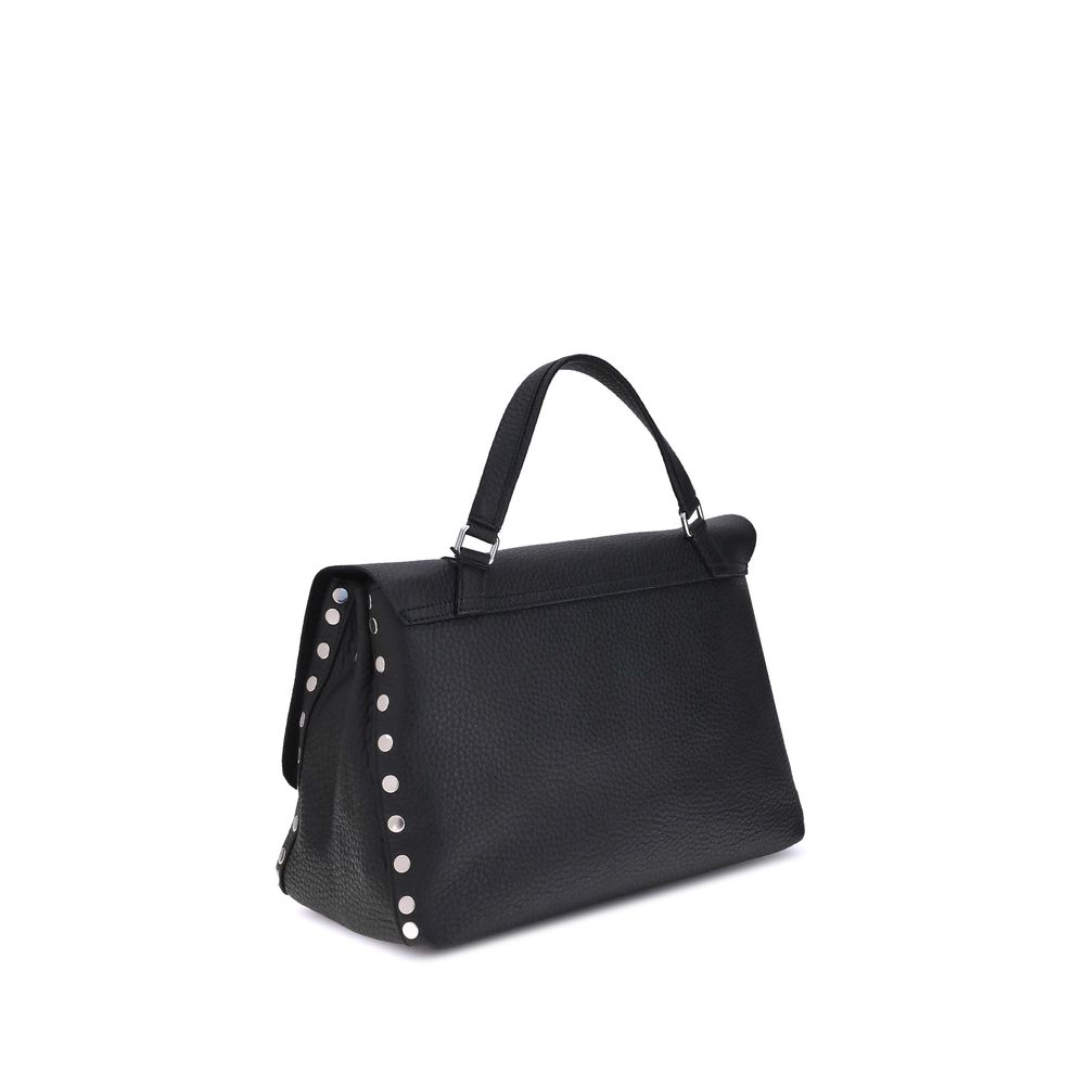 Zanellato Postina Centauro medium Shoulder Bag Zanellato