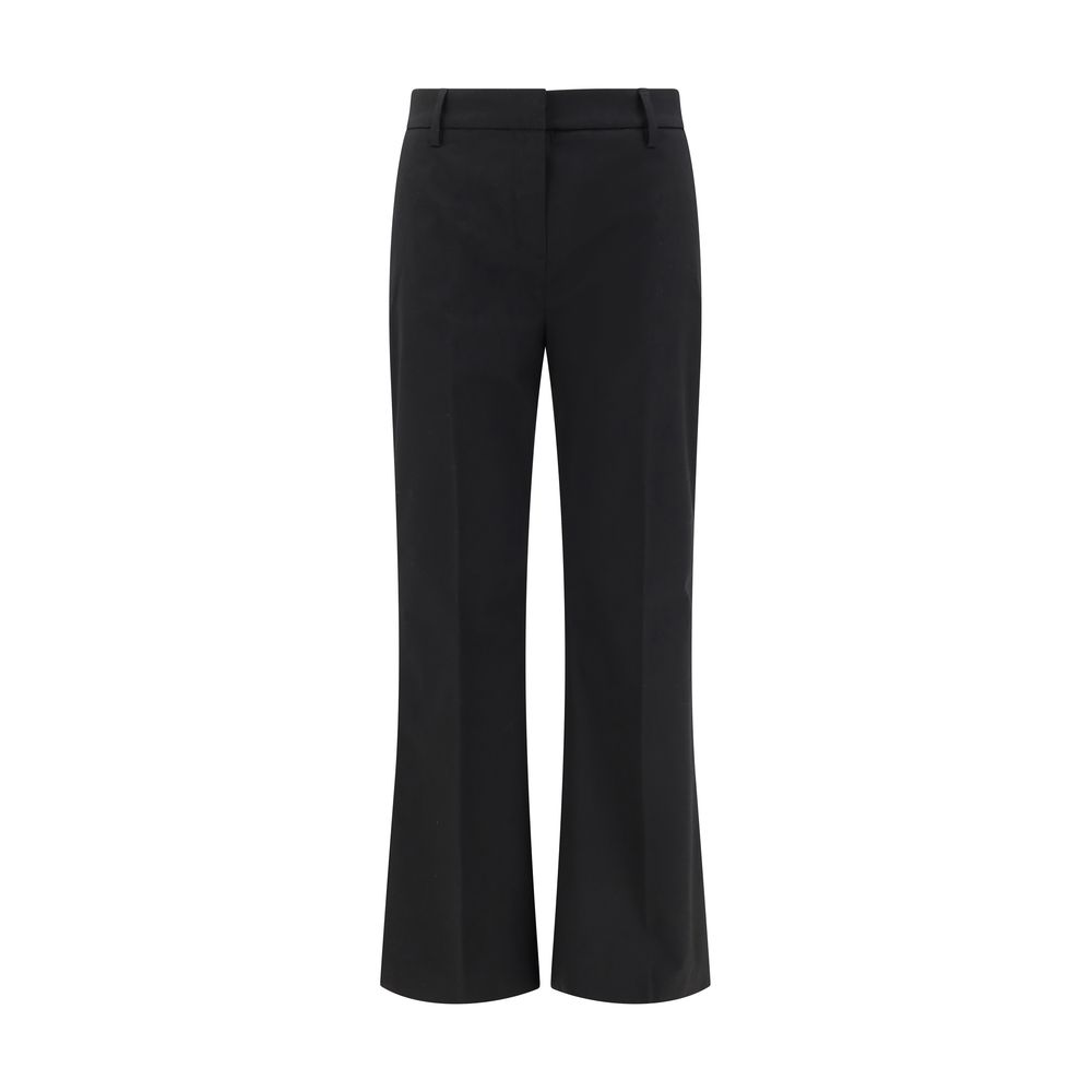True Royal Sandy Pants True Royal