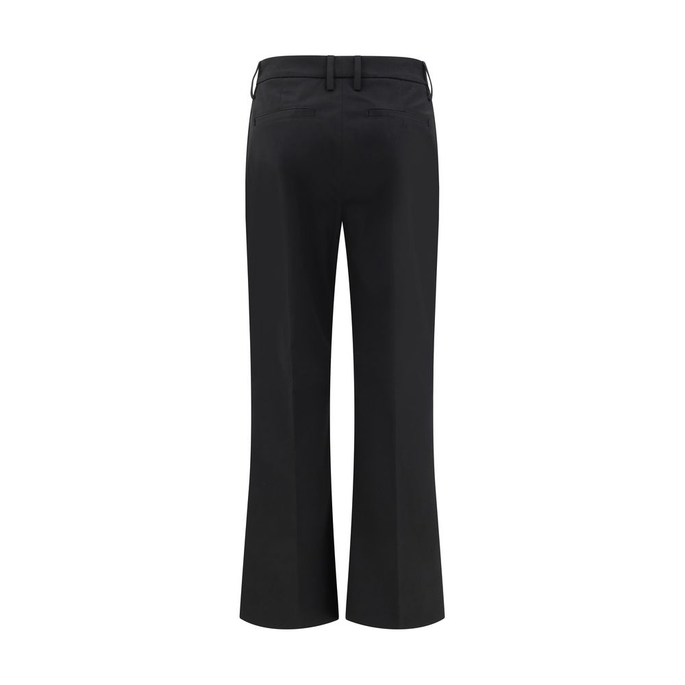 True Royal Sandy Pants True Royal