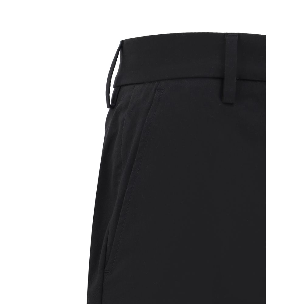 True Royal Sandy Pants True Royal