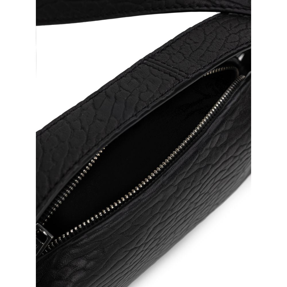Alexander Wang Black Leather Shoulder Bag Alexander Wang