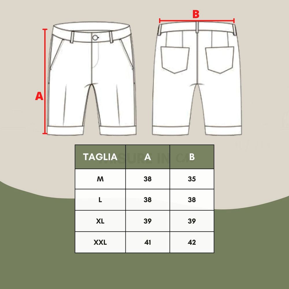 Malo Blue Polyester Swim Shorts