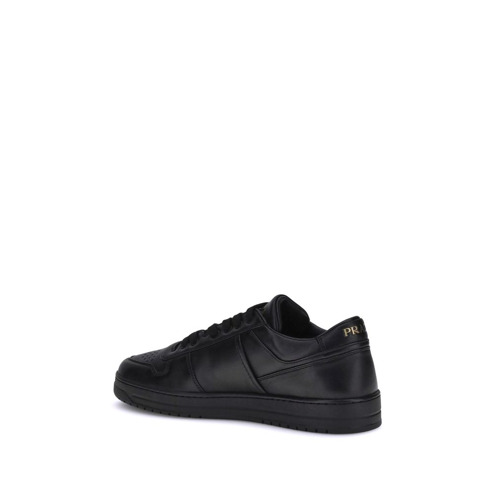 Prada Downtown Sneakers Prada