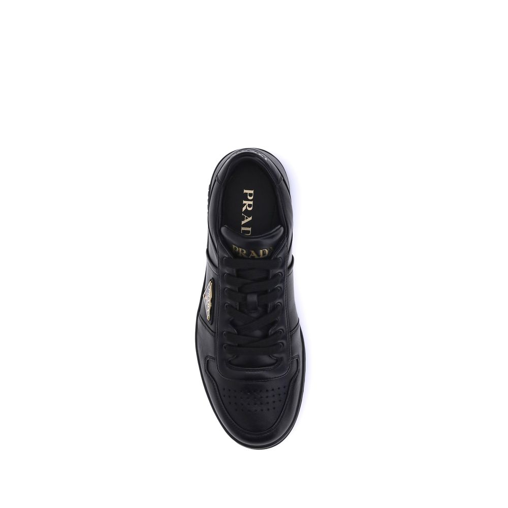 Prada Downtown Sneakers Prada