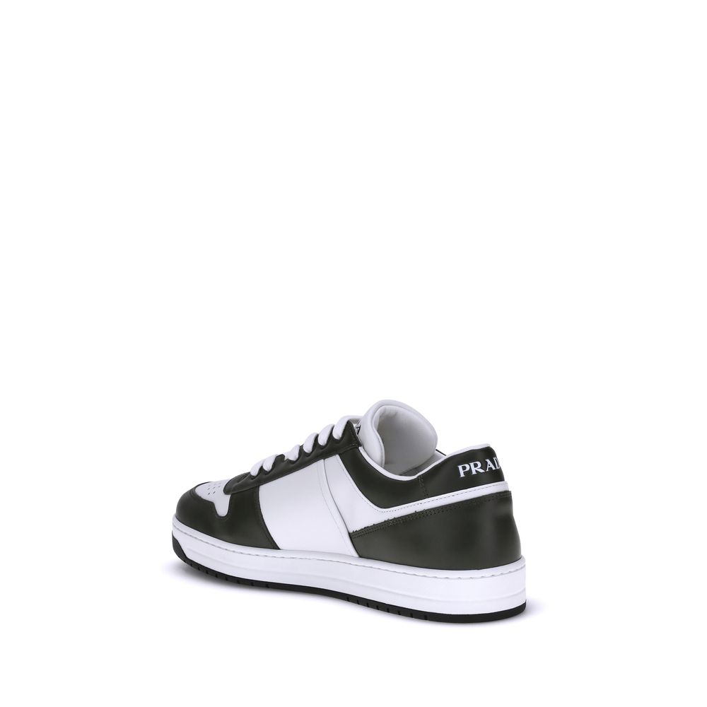 Prada Downtown Sneakers Prada
