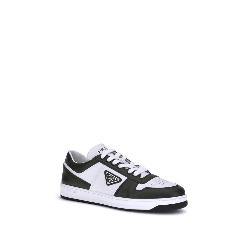 Prada Downtown Sneakers Prada