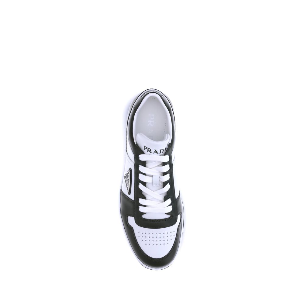 Prada Downtown Sneakers Prada