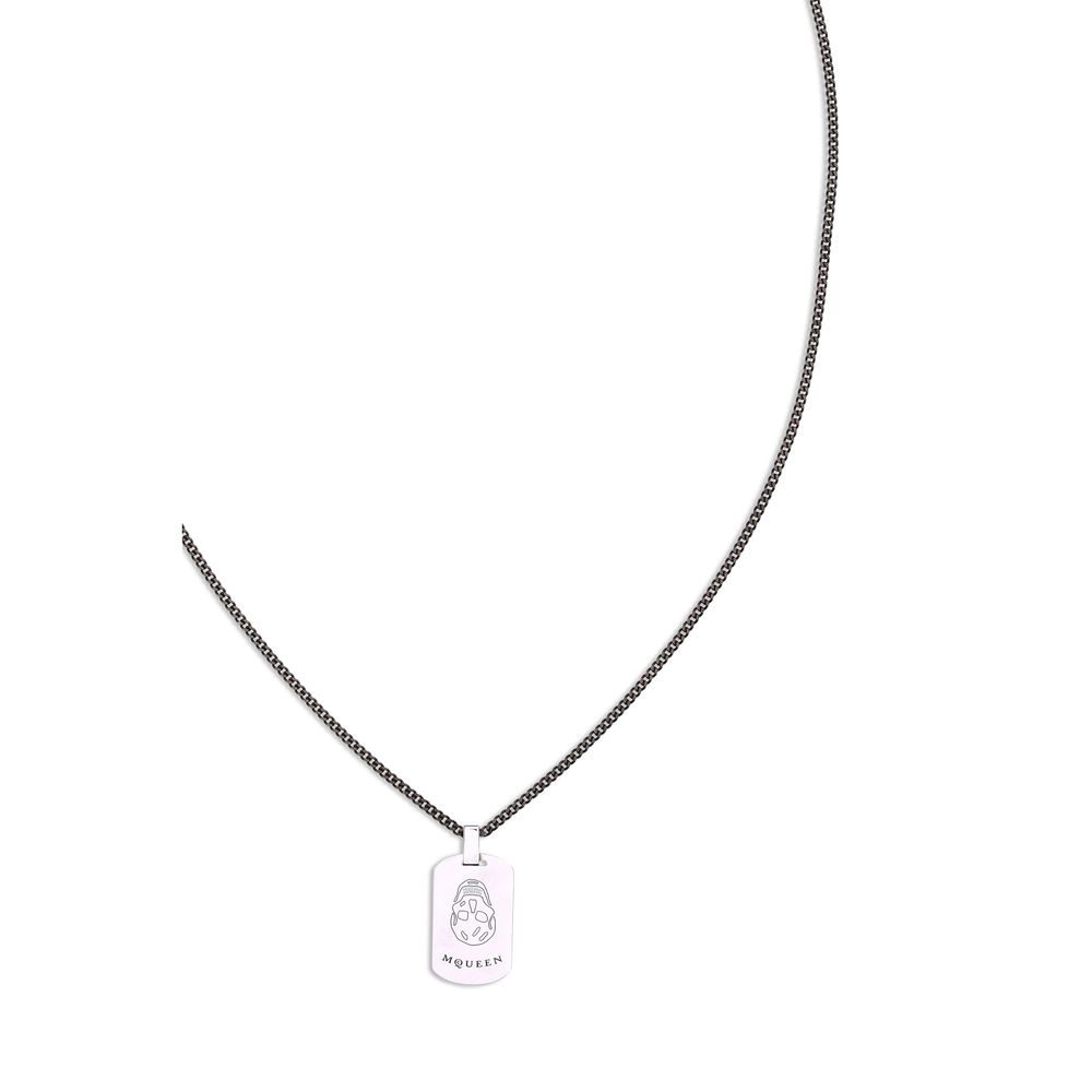 Alexander McQueen Skull Necklace