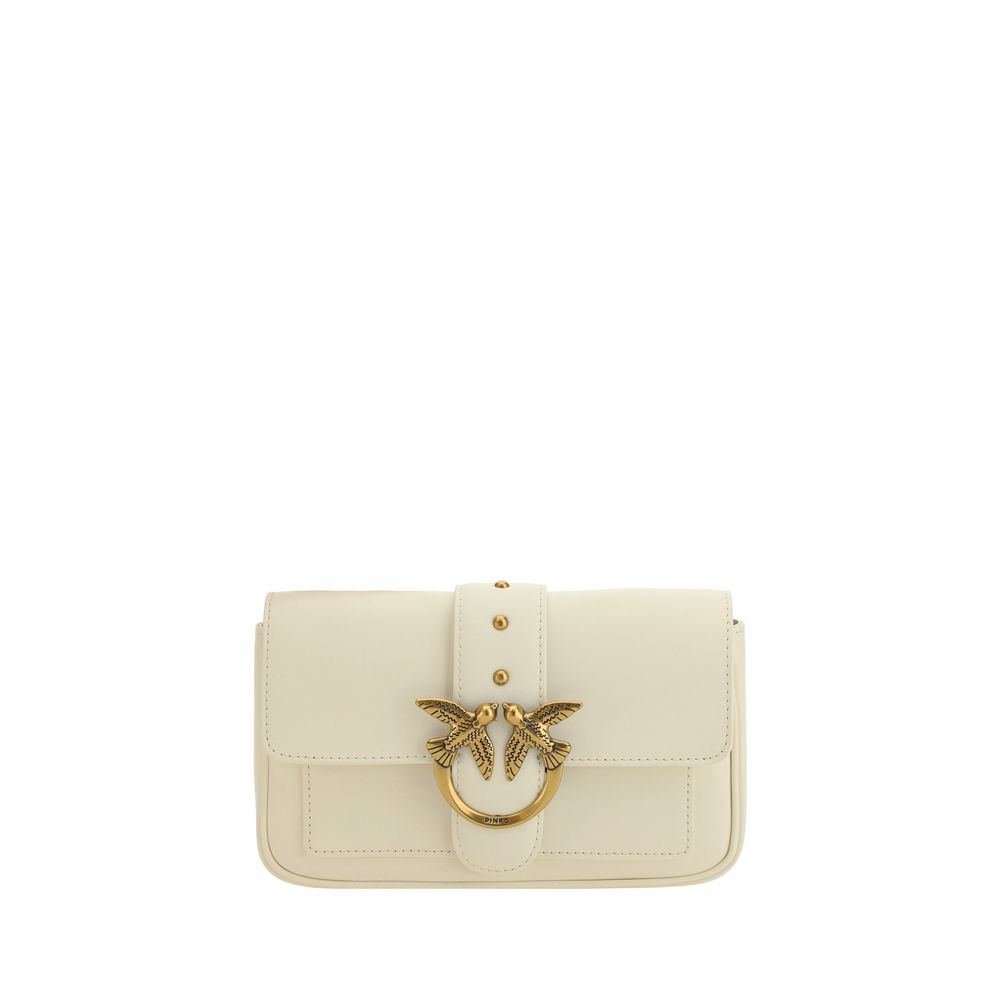 PINKO Love One Shoulder Bag PINKO