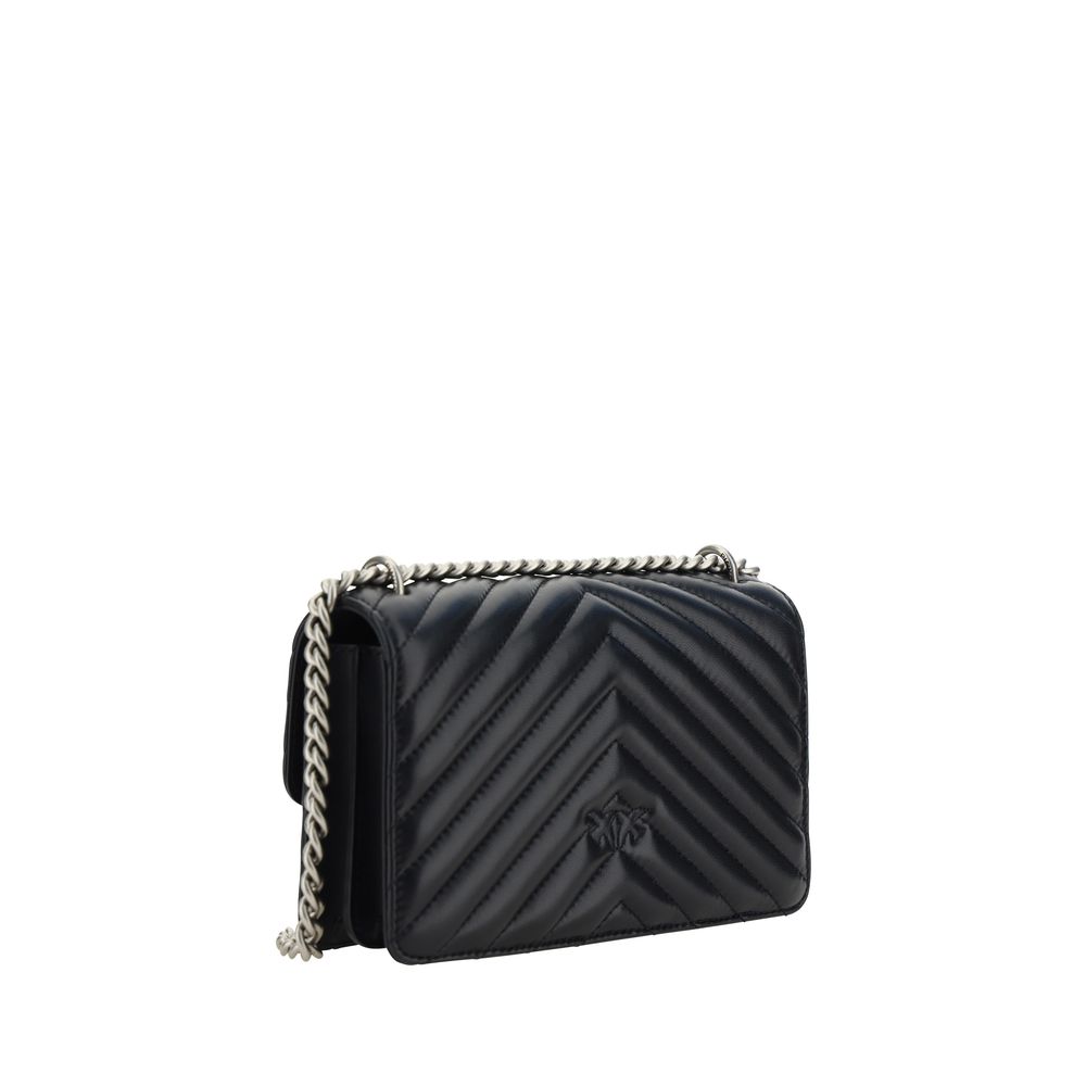 PINKO Mini Love Shoulder Bag PINKO