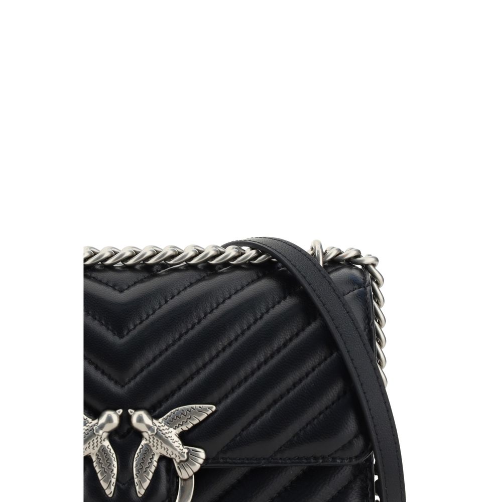 PINKO Mini Love Shoulder Bag PINKO