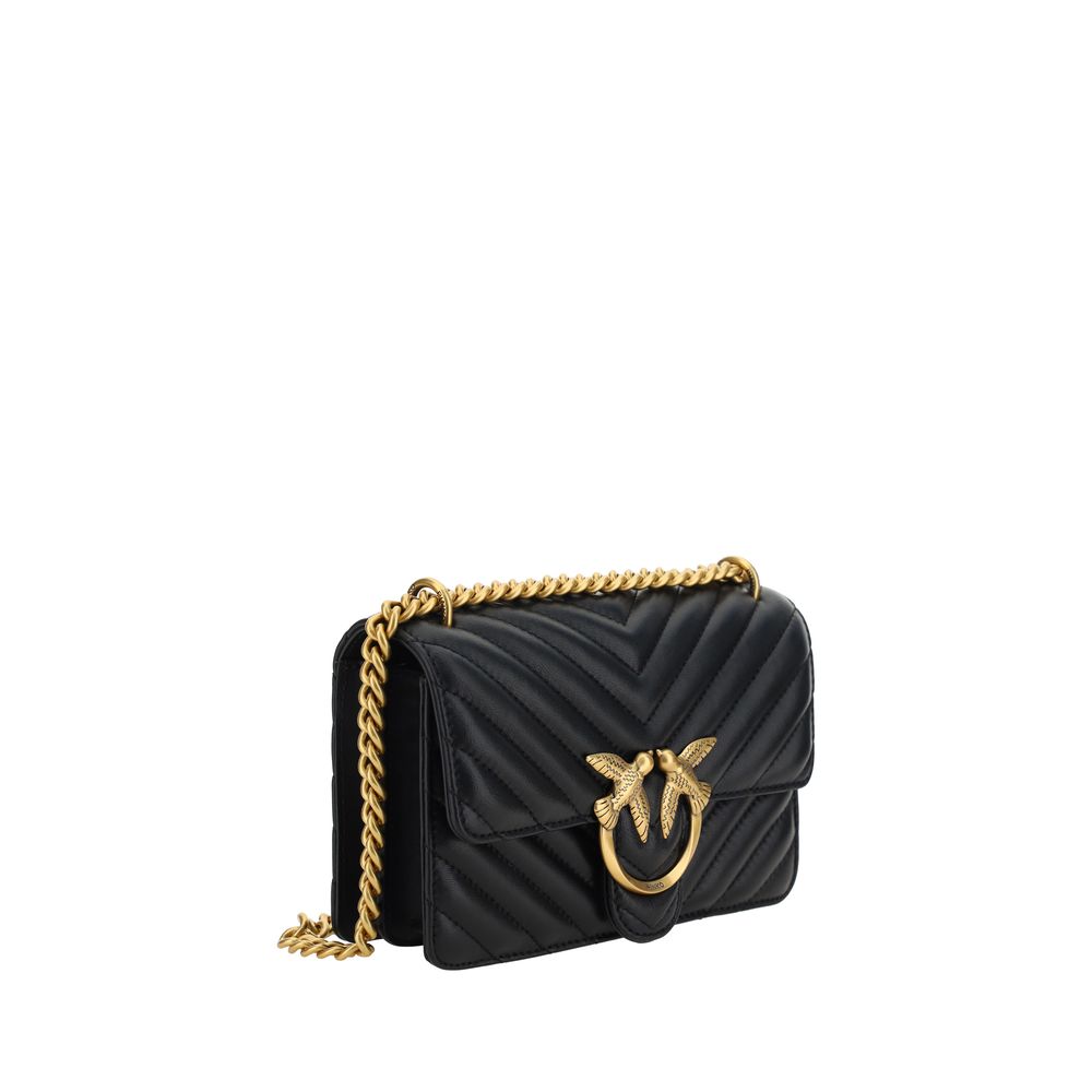 PINKO Mini Love Shoulder Bag PINKO