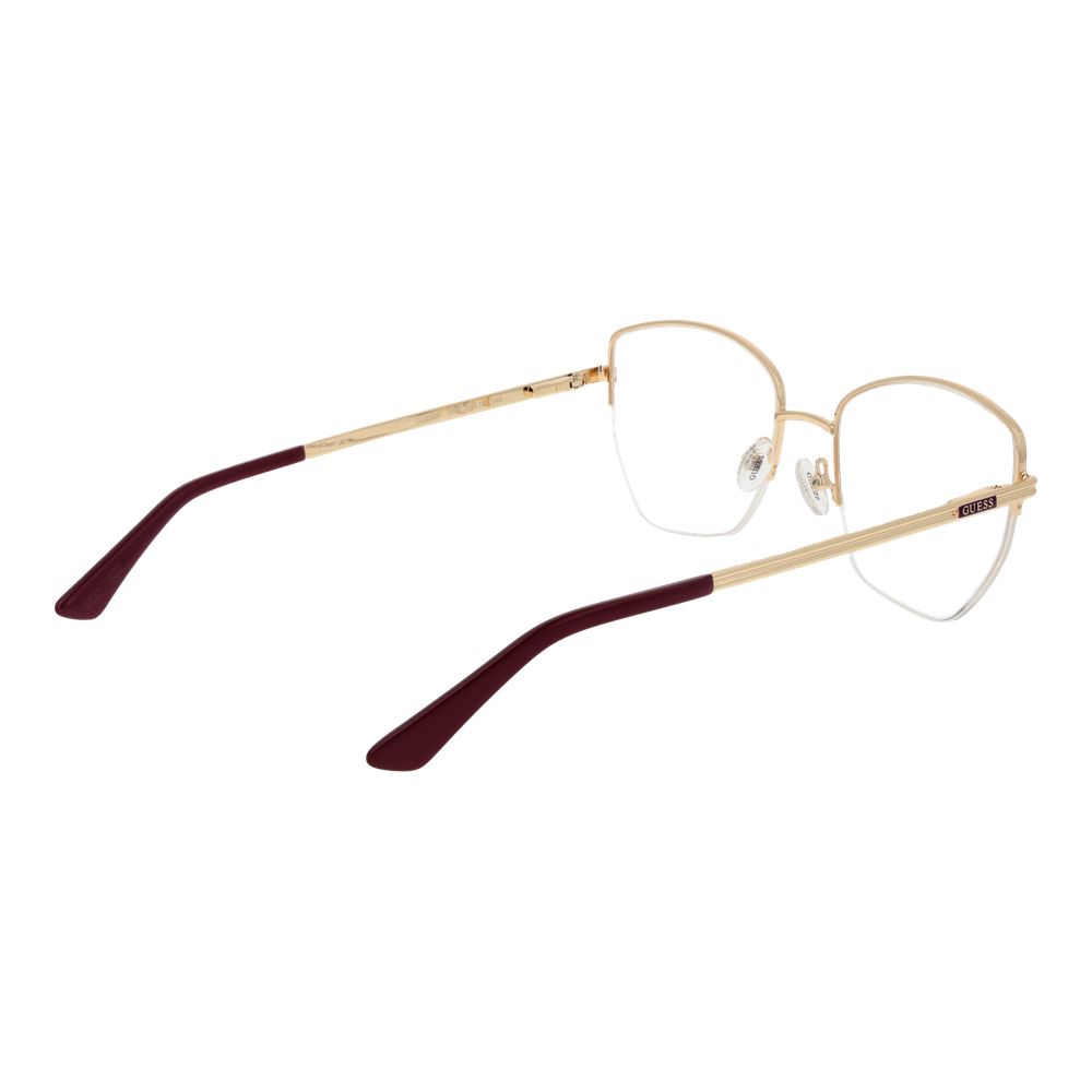 Guess Multicolor Metal Glasses Frames