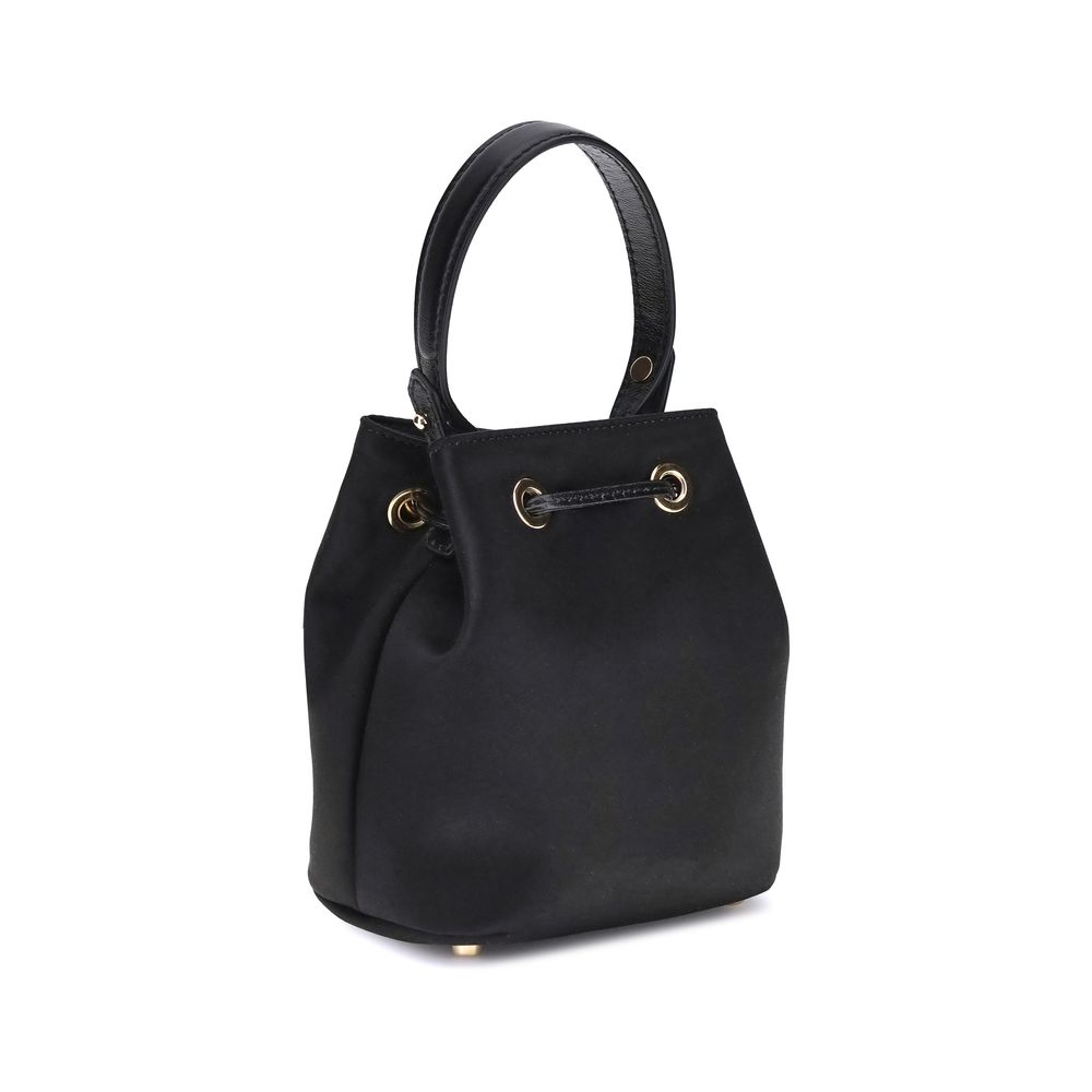 Versace La Medusa Bucket Bag Versace