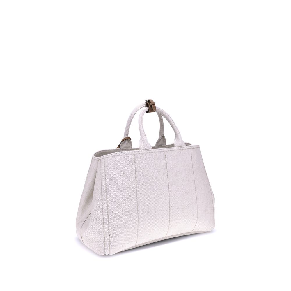 Prada Extra large Jardinière Handbag Prada