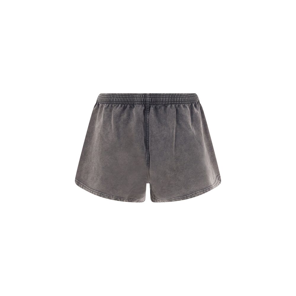 Alexander Wang Running Shorts Alexander Wang