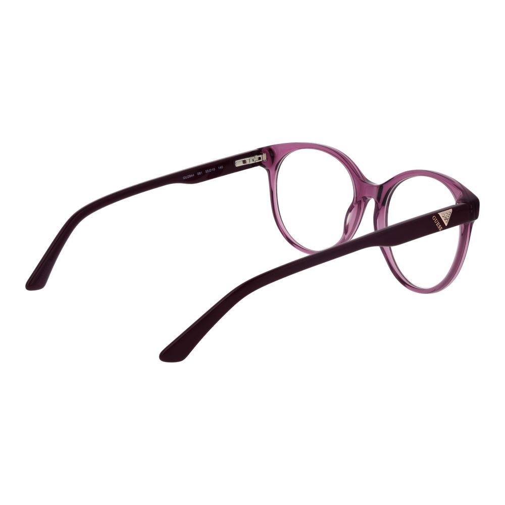 Guess Multicolor Acetate Glasses Frames