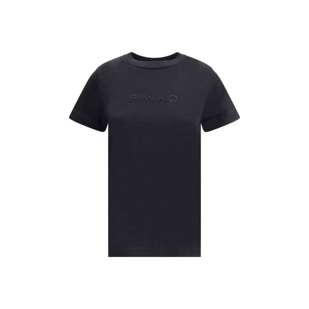 PINKO Logo T-Shirt PINKO