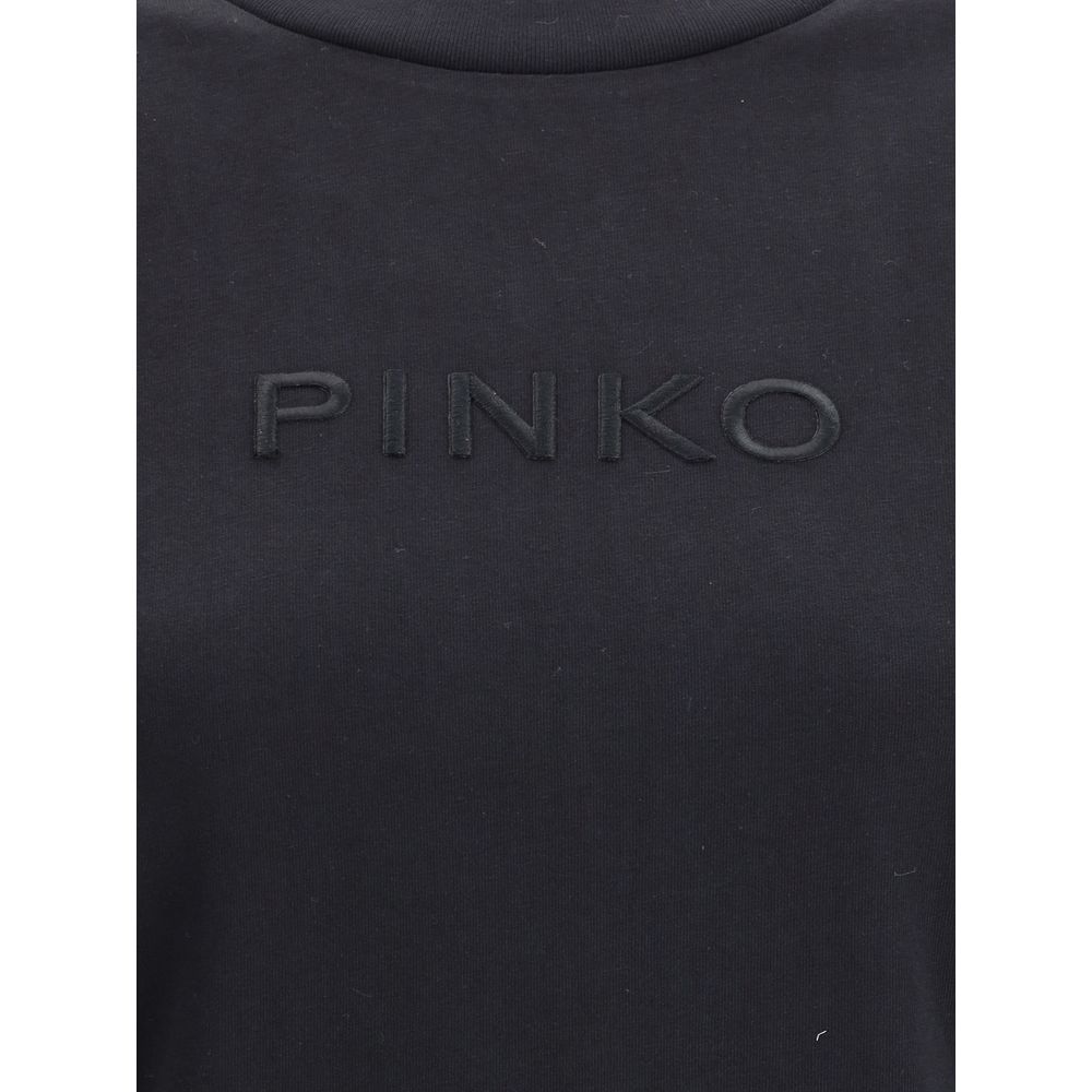 PINKO Logo T-Shirt PINKO