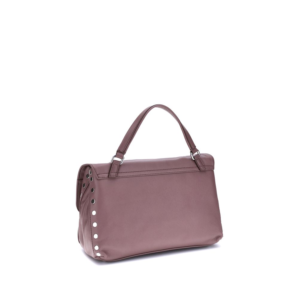Zanellato Postina Saeta Shoulder Bag Zanellato