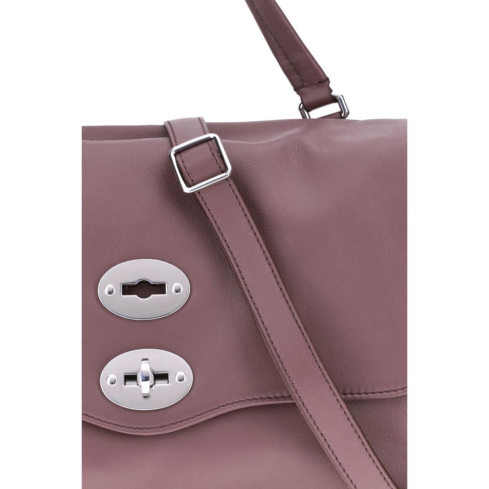Zanellato Postina Saeta Shoulder Bag Zanellato