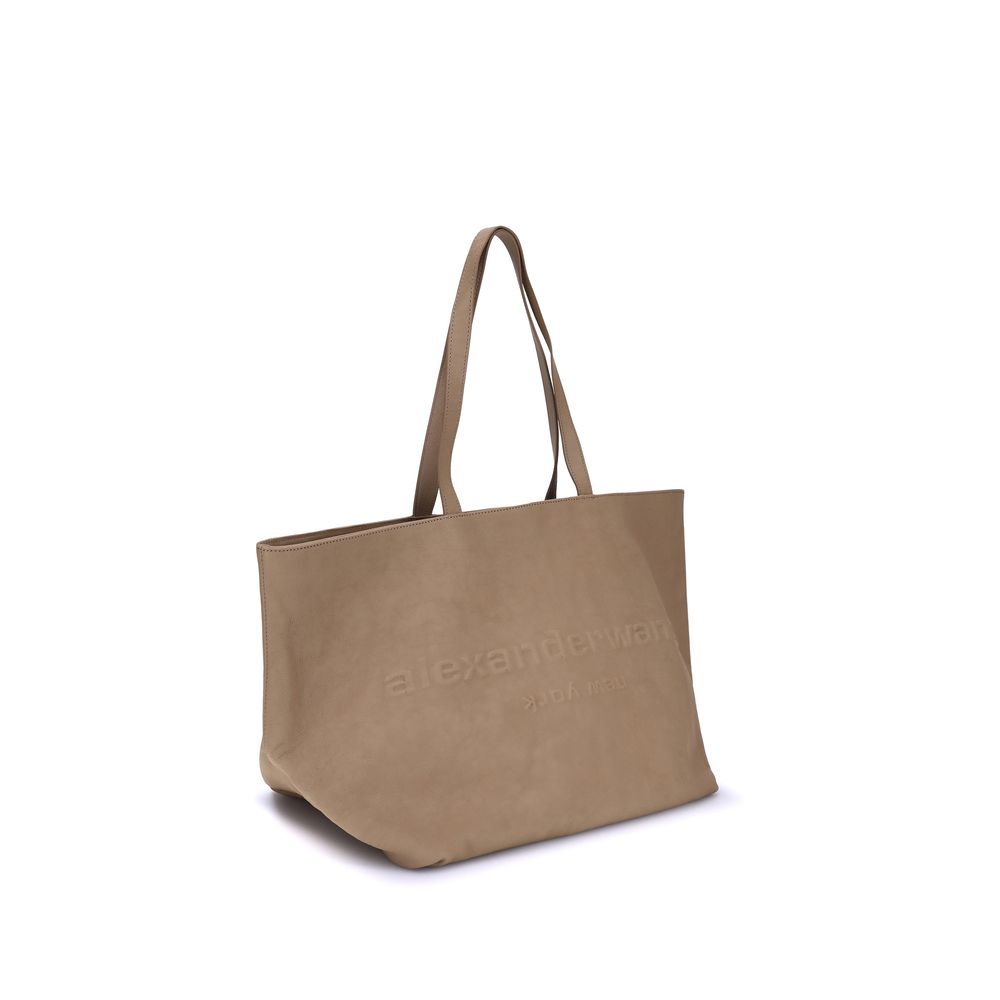 Alexander Wang Punch Tote Bag Alexander Wang