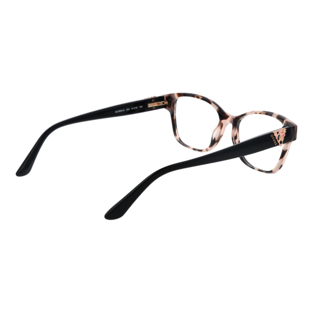 Guess Multicolor Acetate Glasses Frames
