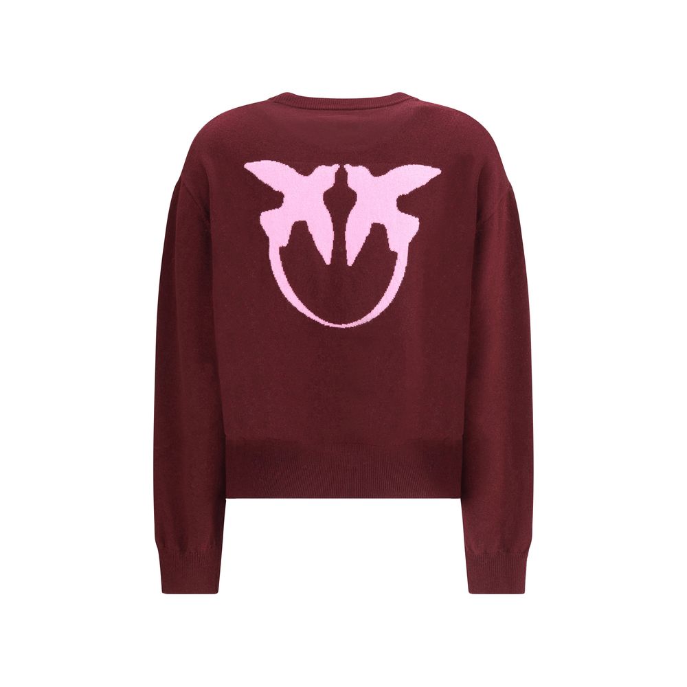 PINKO Logo Sweater PINKO