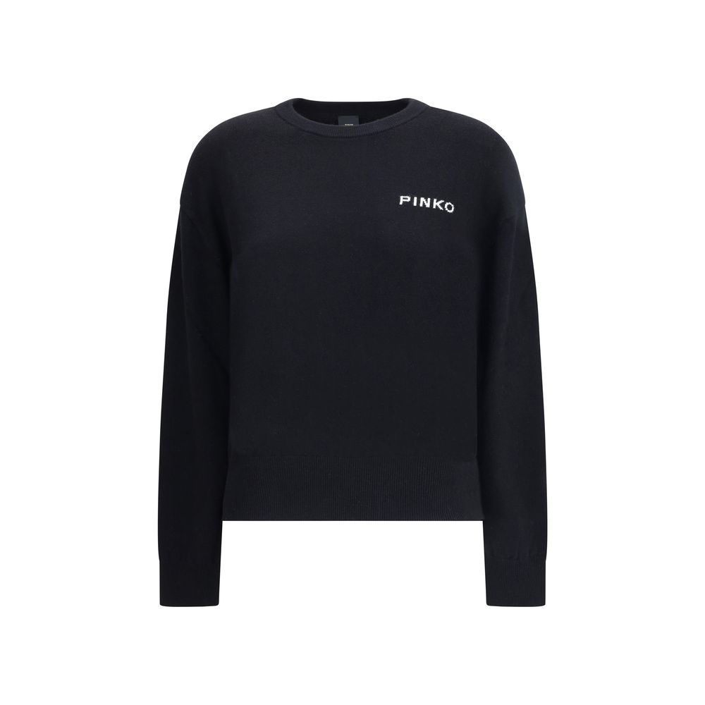 PINKO Logo Sweater PINKO