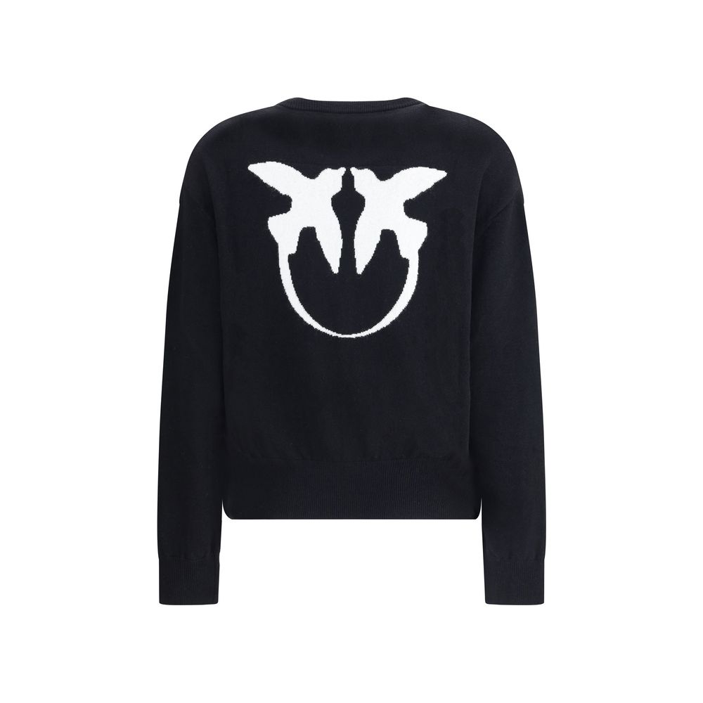 PINKO Logo Sweater PINKO