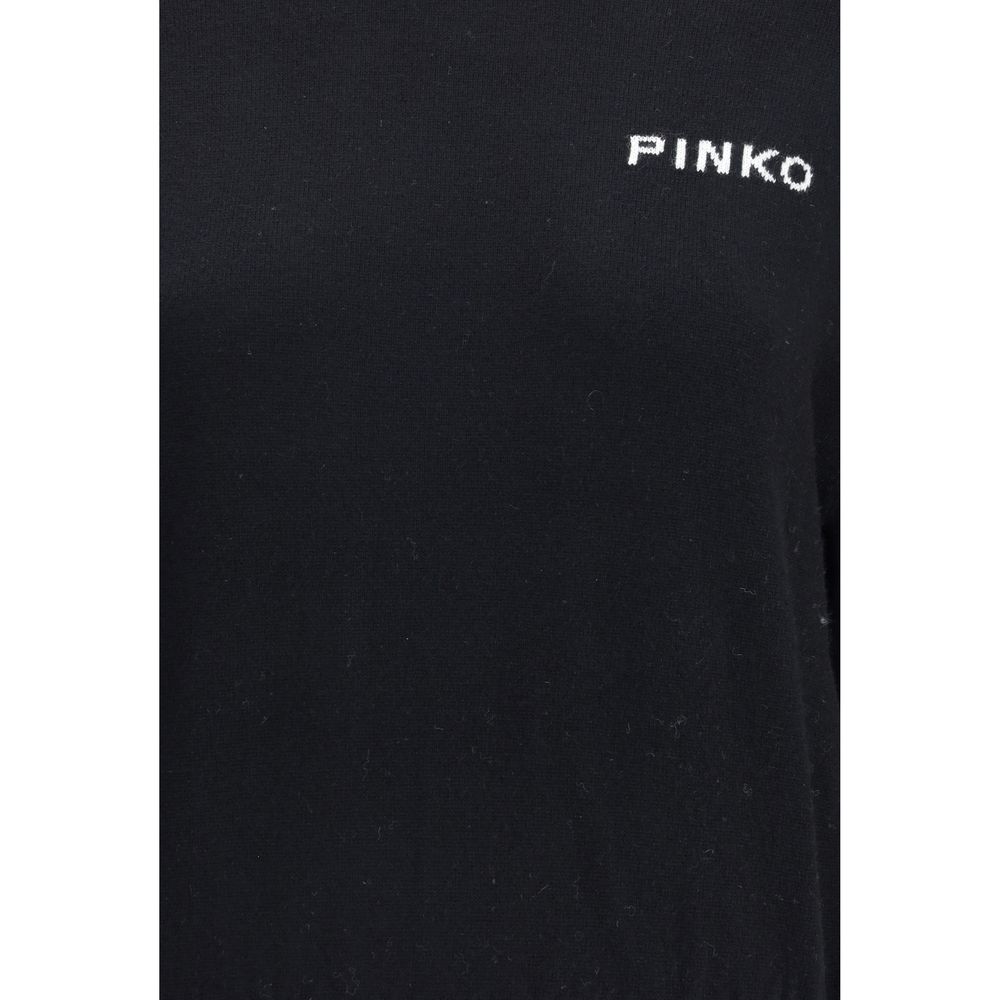 PINKO Logo Sweater PINKO