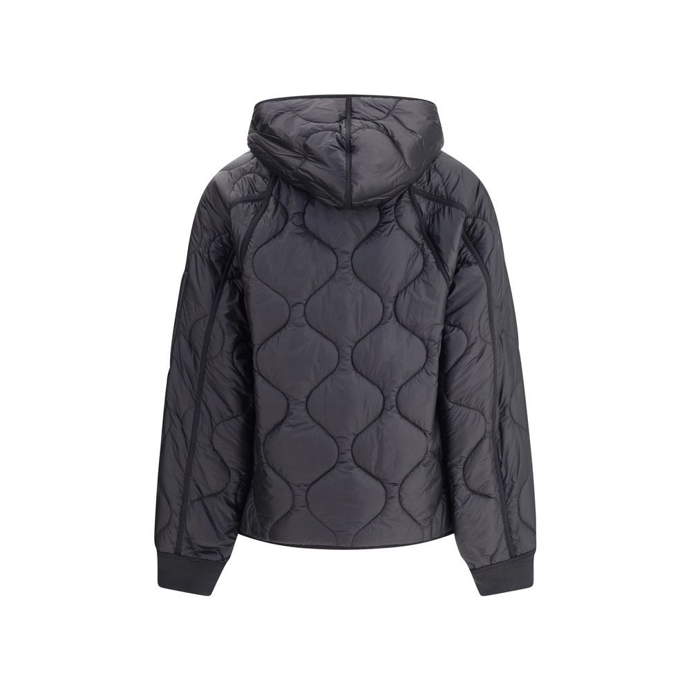 C.P. Company Quilted Down Jacket C.P. Company