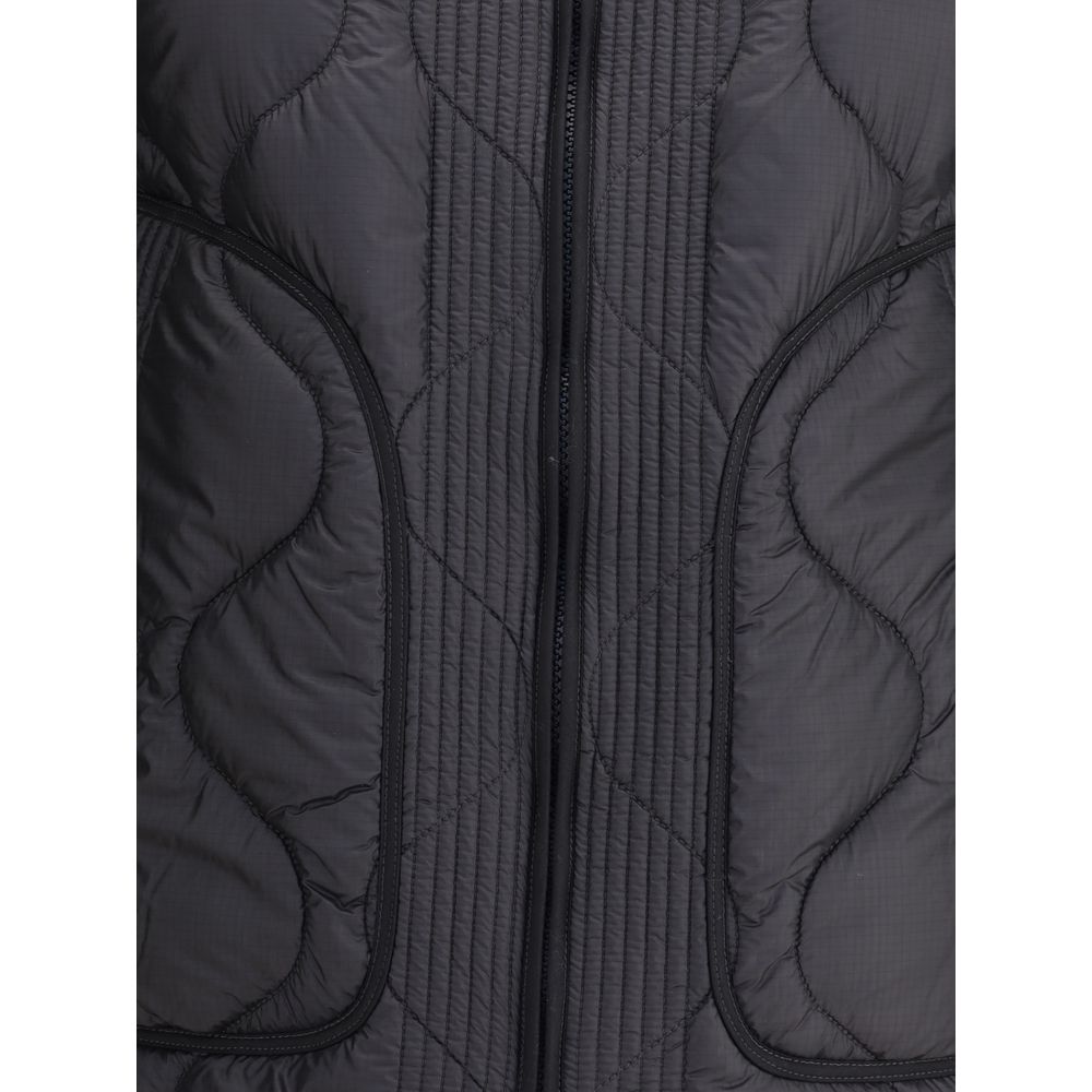 C.P. Company Quilted Down Jacket C.P. Company