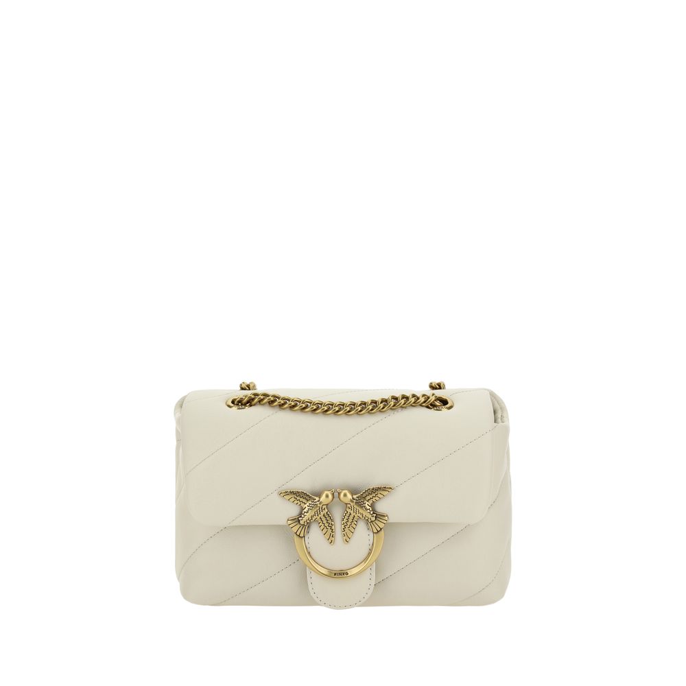 PINKO Love Mini Puff Shoulder Bag PINKO