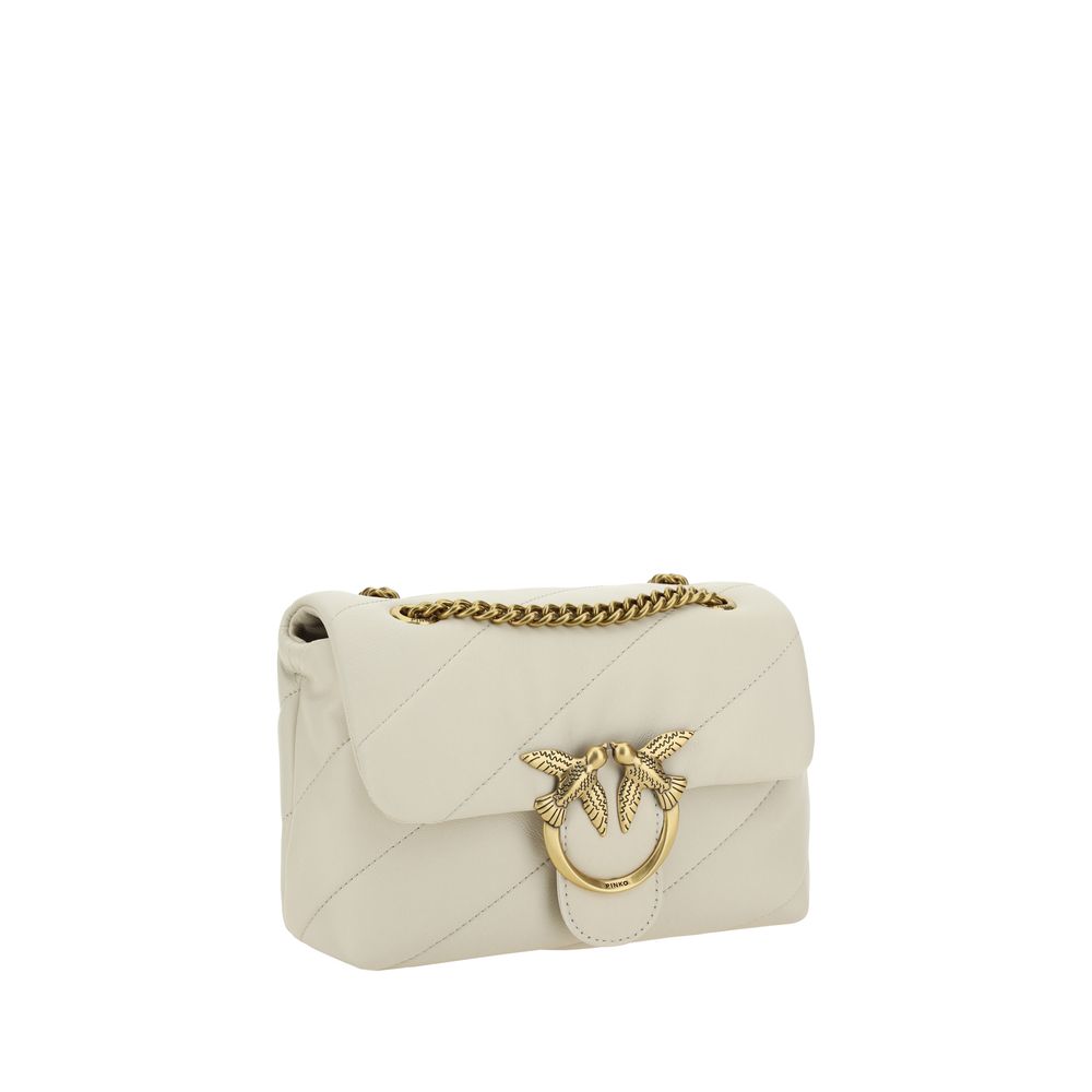 PINKO Love Mini Puff Shoulder Bag PINKO