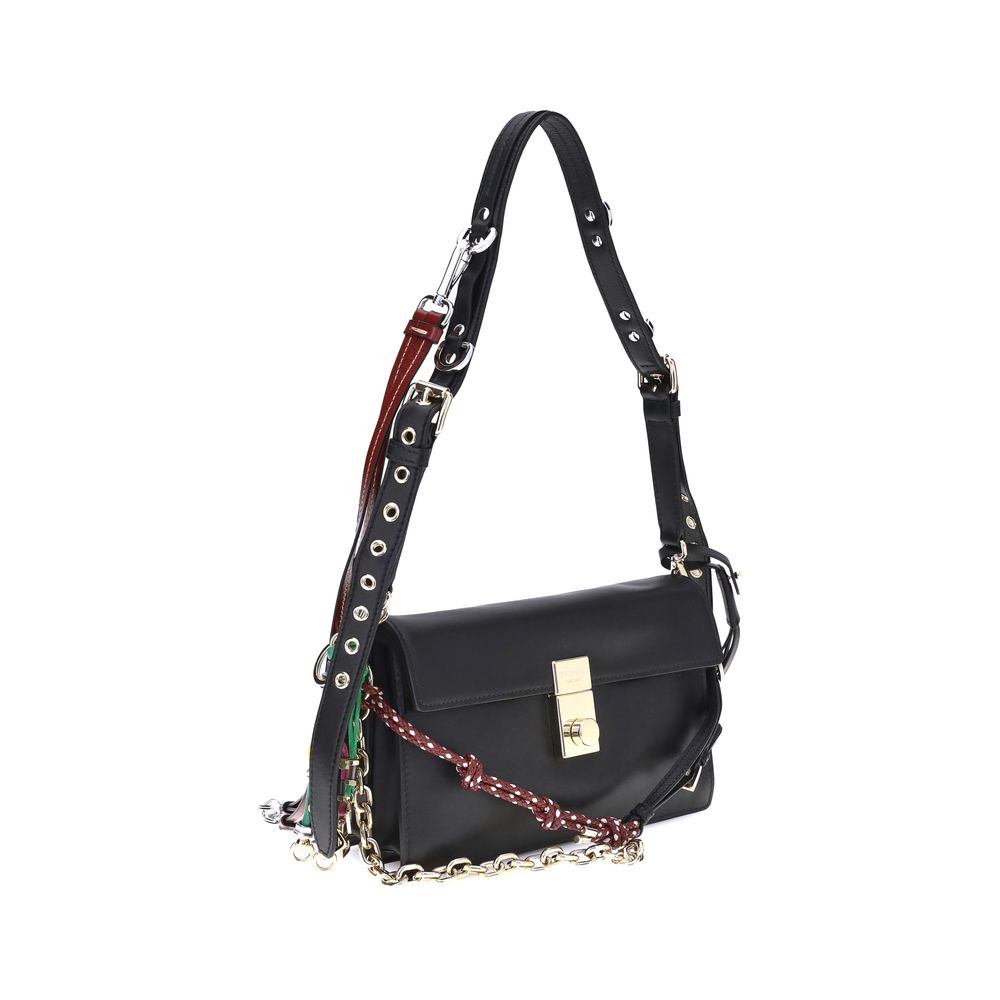Prada Soft Sound small Shoulder Bag Prada