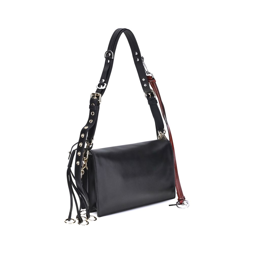 Prada Soft Sound small Shoulder Bag Prada