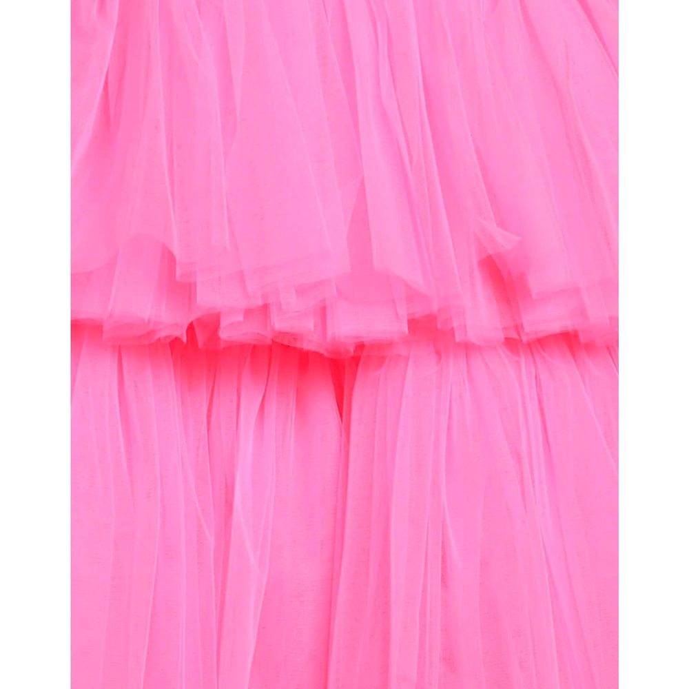 19:13 DRESSCODE Tulle Mini Dress 19:13 DRESSCODE
