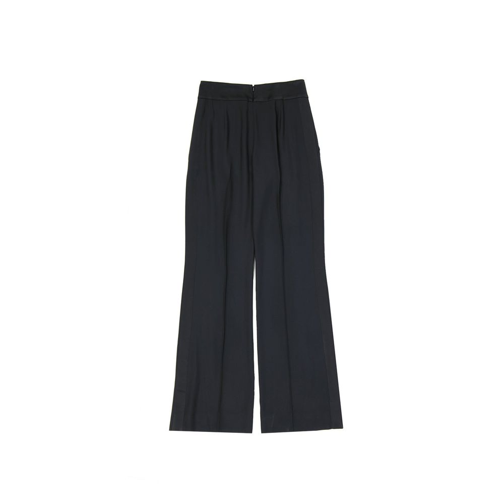 Alberta Ferretti Classic Trousers Alberta Ferretti