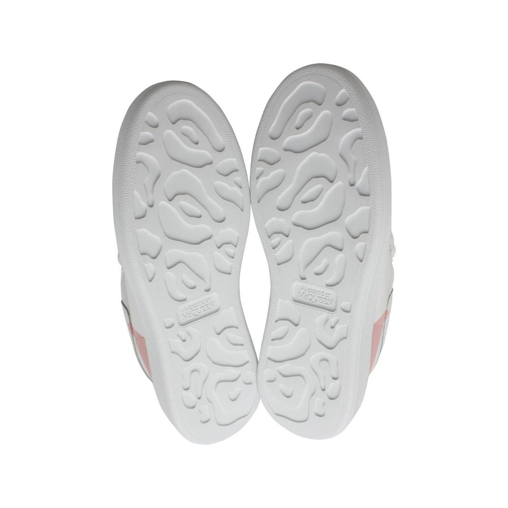 Alexander McQueen Oversized Sneakers Alexander McQueen
