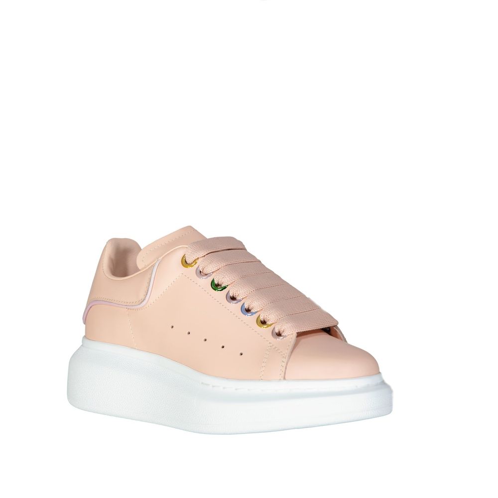 Alexander McQueen Oversized Sneakers Alexander McQueen