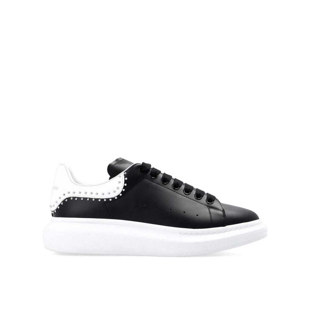 Alexander McQueen Studded Oversized Sneakers Alexander McQueen
