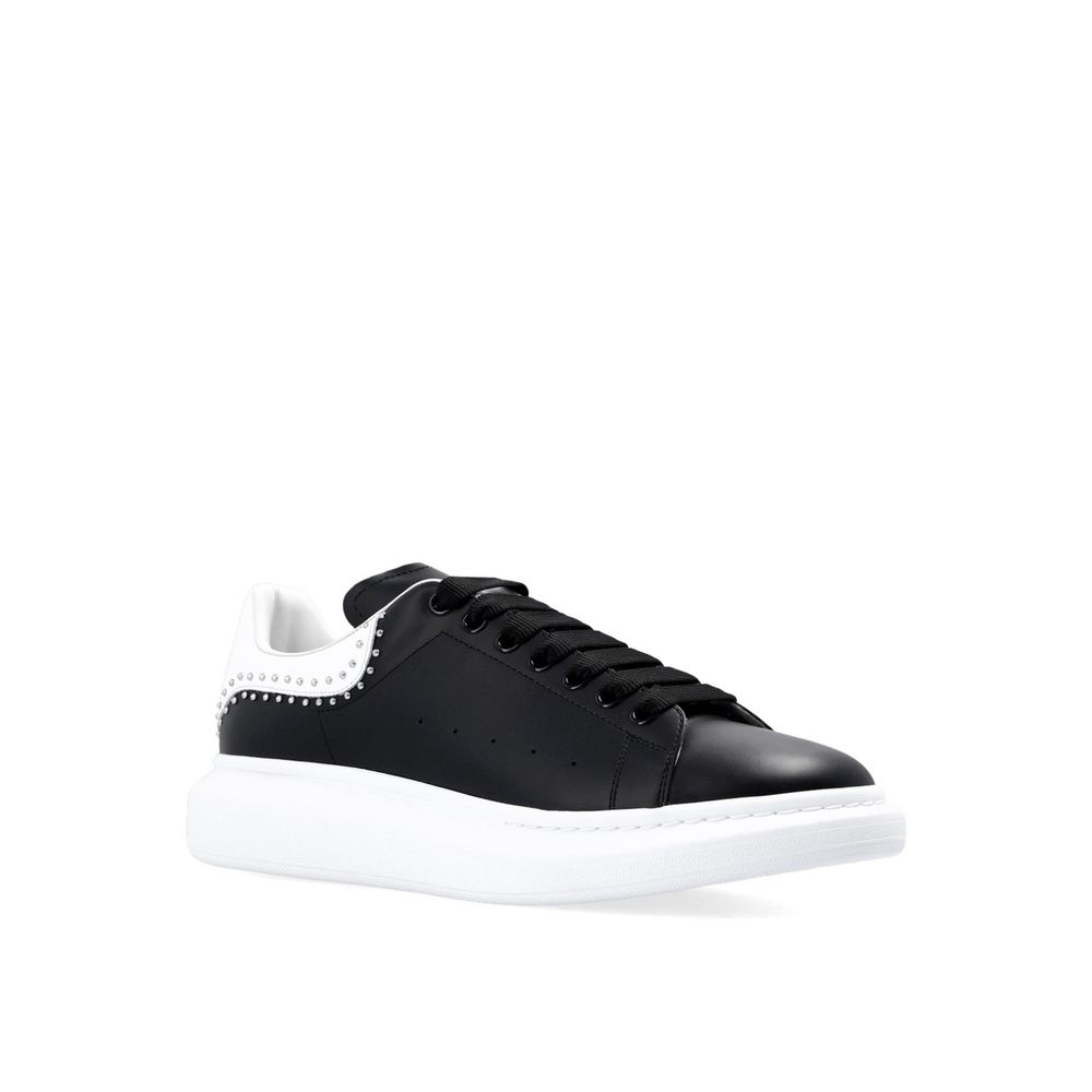 Alexander McQueen Studded Oversized Sneakers Alexander McQueen